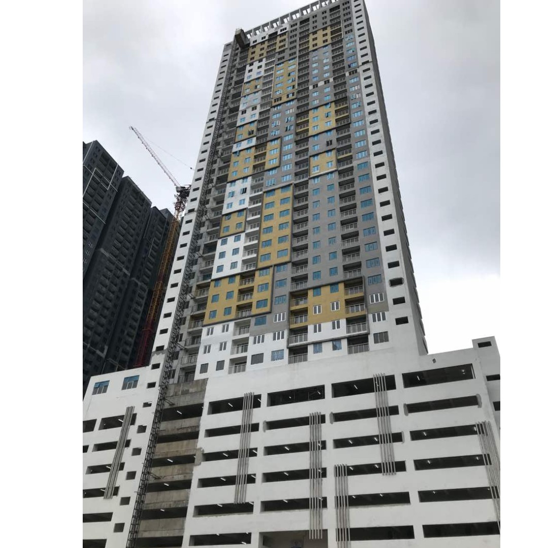 Residensi Razakmas Apartment Bandar Tun Razak Hukm Cheras Kl Property Rentals On Carousell