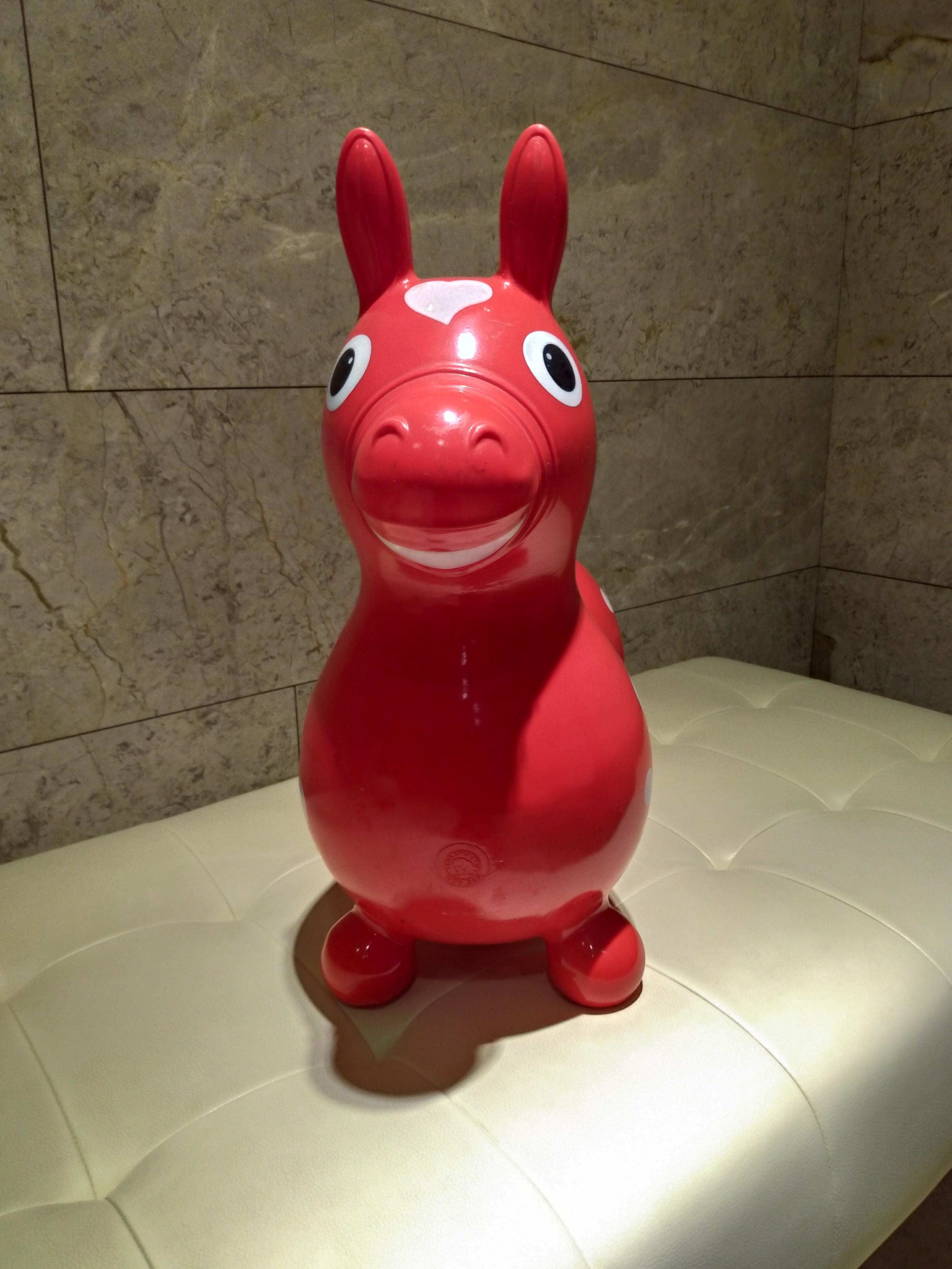 义大利rody跳跳马