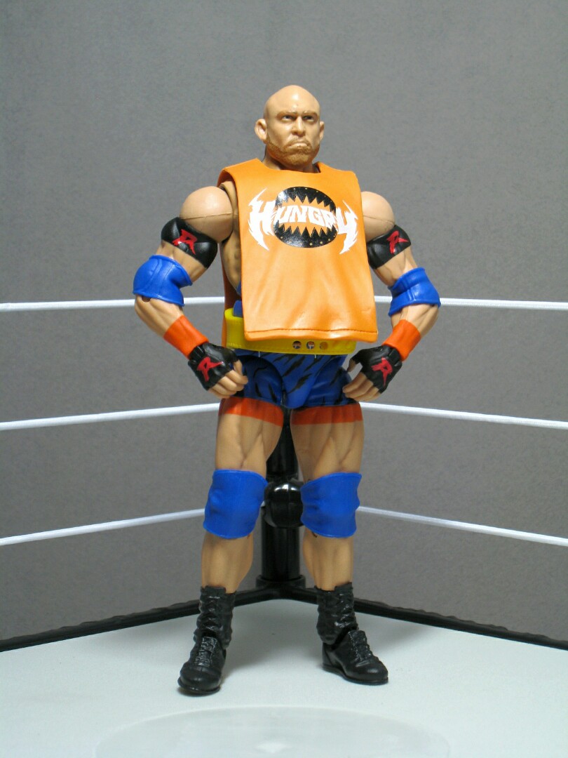 ryback elite