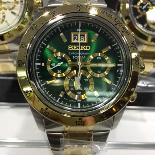 Seiko discount lord spc230p1