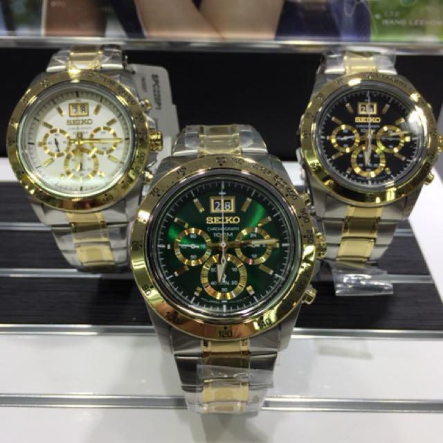 Seiko lord spc230p1 outlet