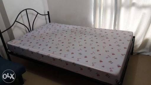 Uratex foam semi double hot sale size