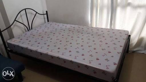 semi double bed mattress