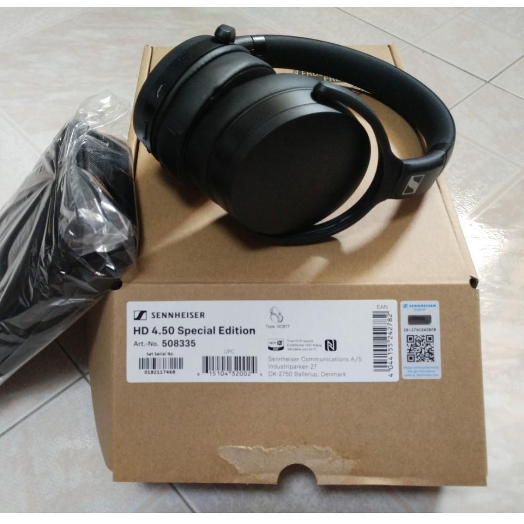 Hd 4.50 special edition online