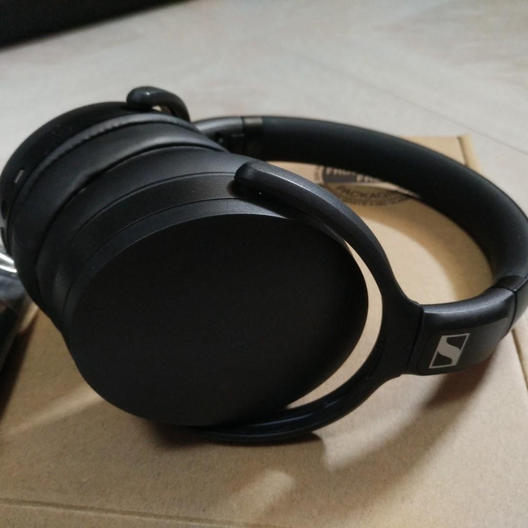 Sennheiser hd 4.50 se wireless noise cancelling headphones online
