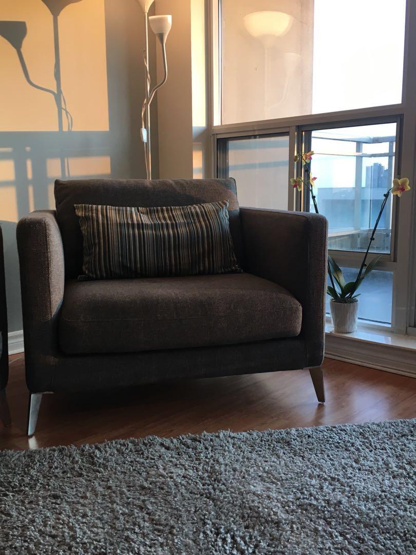 Structube carine sofa cheap