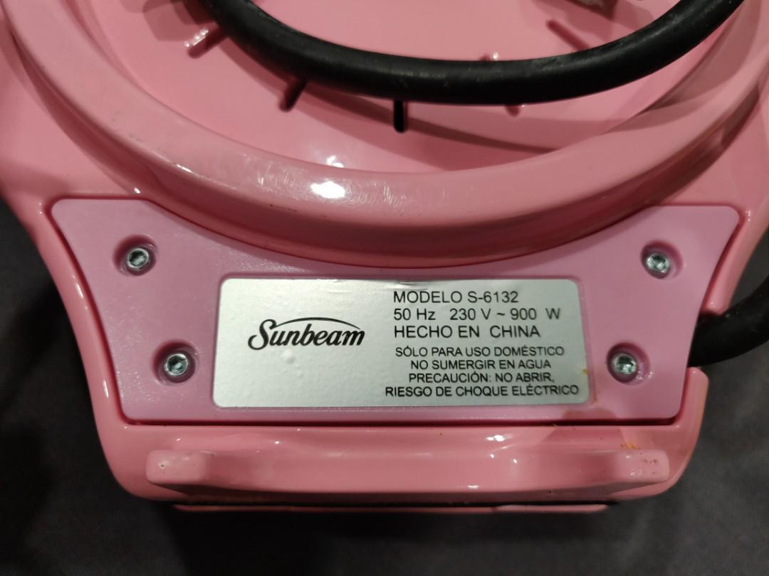 Sunbeam Waffle maker, TV & Home Appliances, Kitchen Appliances