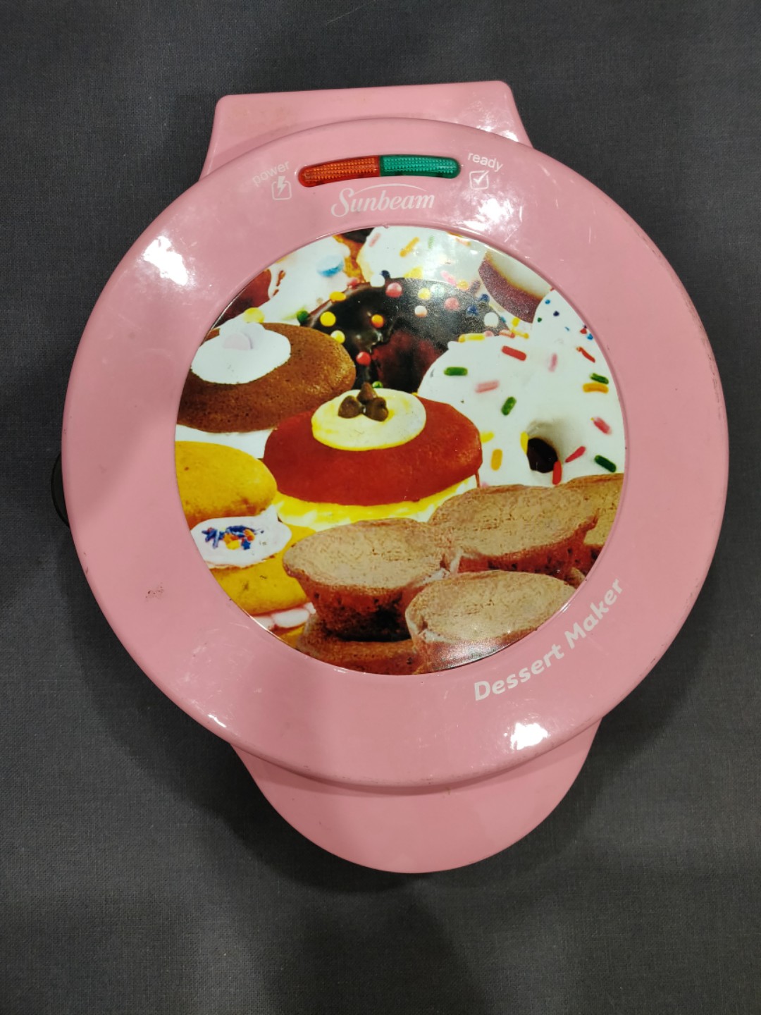 Sunbeam Waffle maker, TV & Home Appliances, Kitchen Appliances