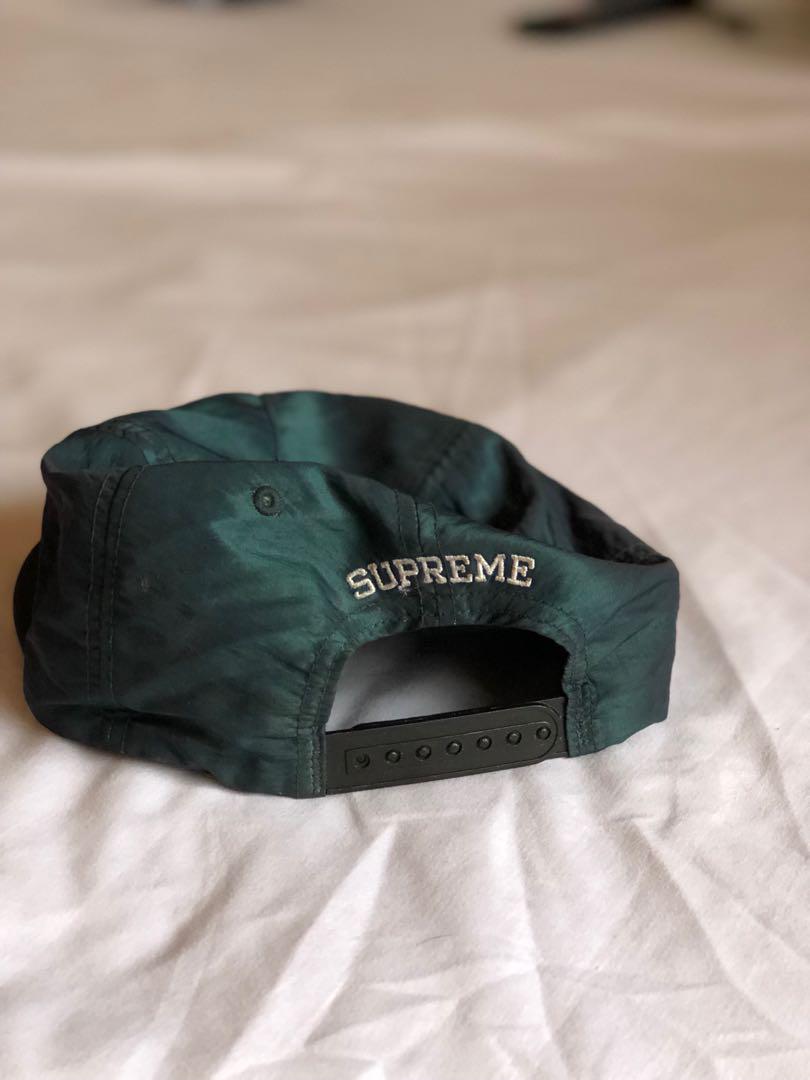 Supreme Motion Logo (Category: Caps & Hats) located in Manila. Submitted by decluttuhhh (Listing ID 186227127, Image 2). Description: .