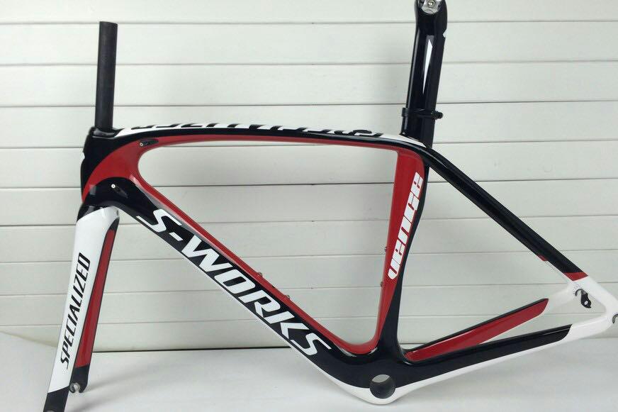 s works venge frameset