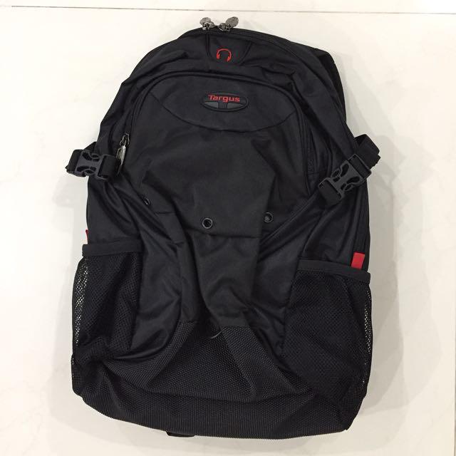 Targus Element Laptop Backpack 15.6 NEW Men s Fashion Bags