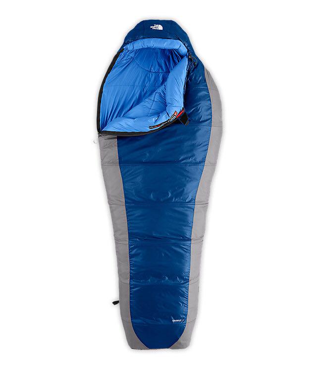 Cat's meow sleeping bag shop