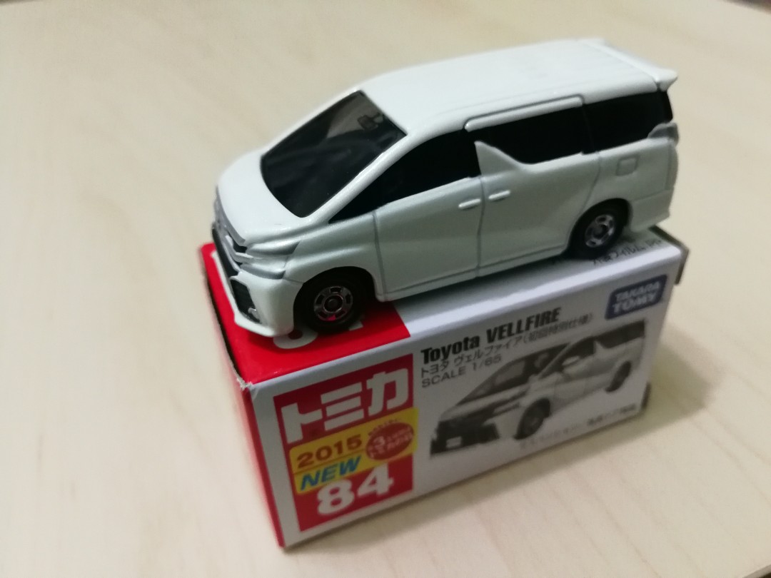tomica 84