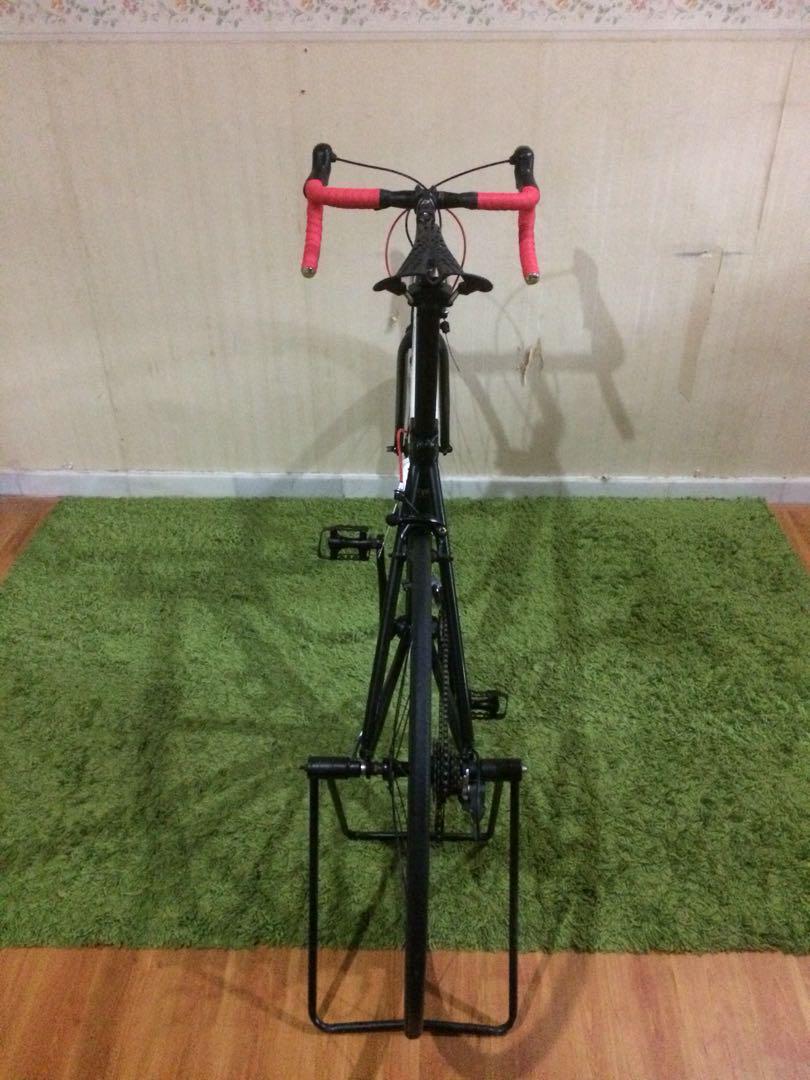 Totem Vortex Road Bike/Bicycle/Basikal, Sports Equipment, Bicycles ...