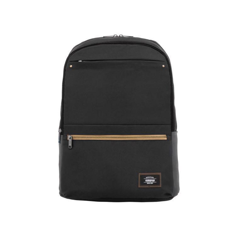 american tourister original bag