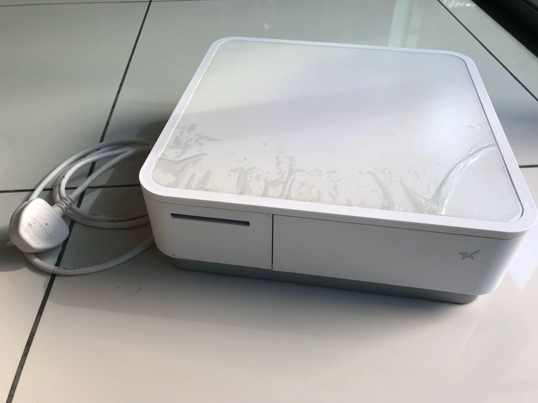 storehub printer
