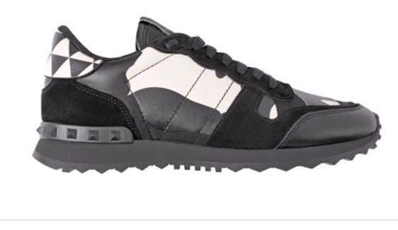 valentino shoes limited edition