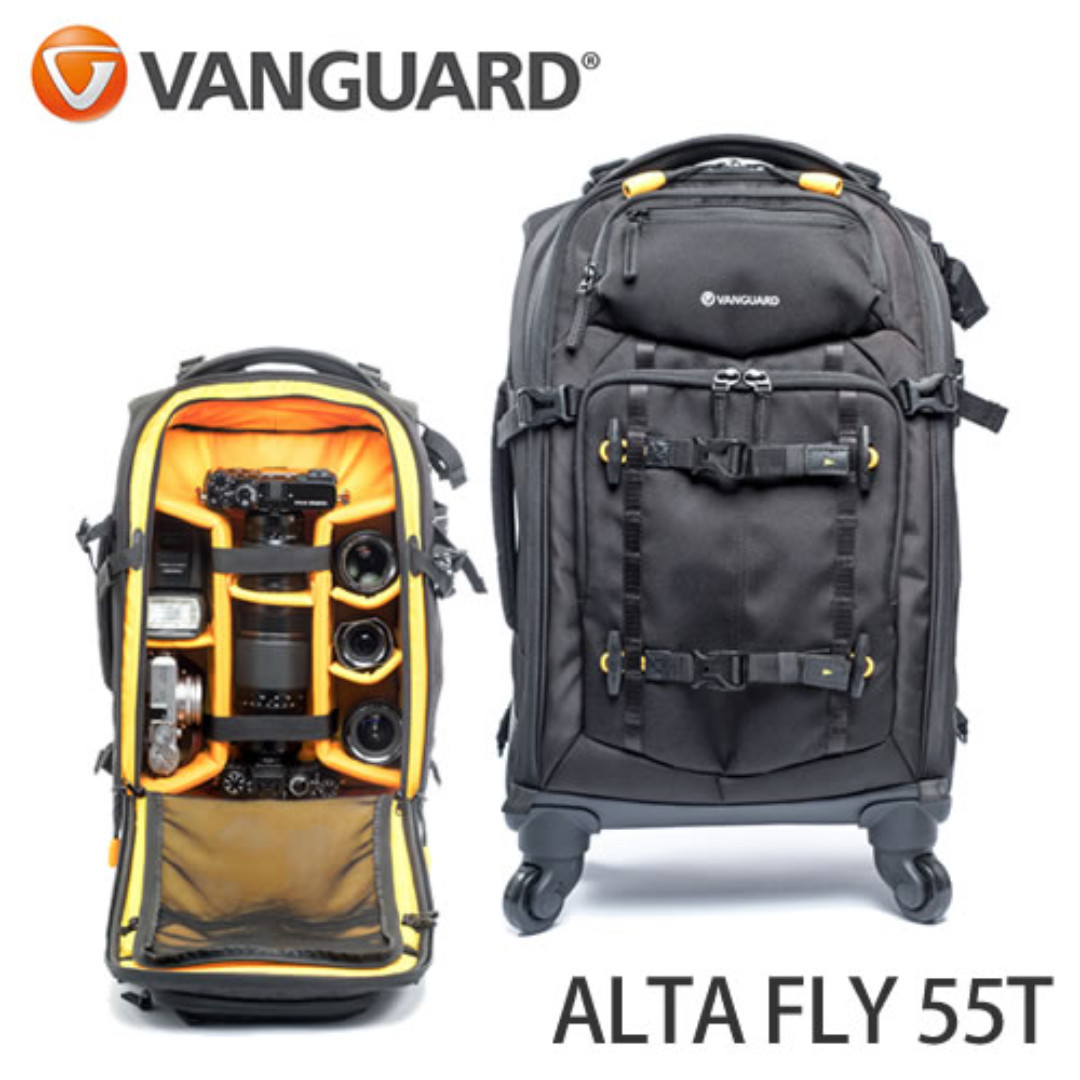 alta fly 55t