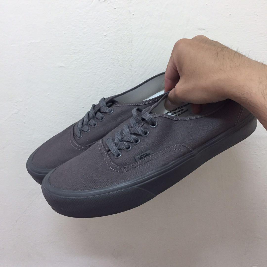 vans era lite