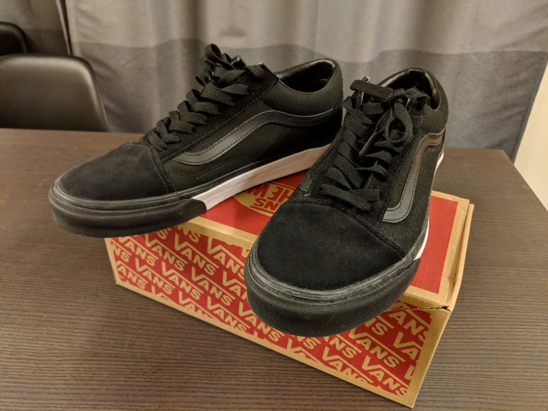 vans mono bumper vans mono bumper