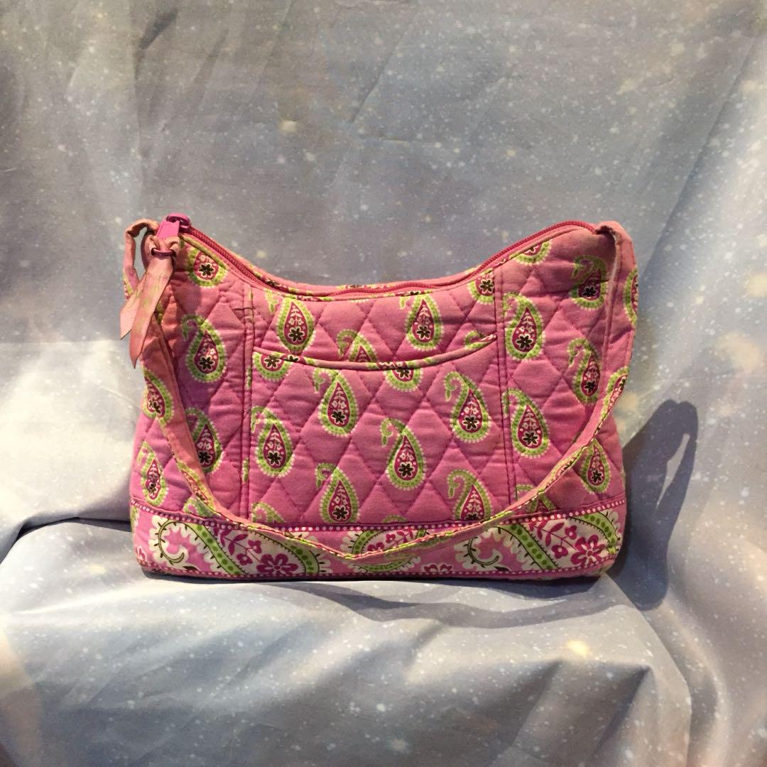 vera bradley small purse