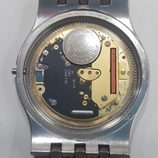 Longines sales laureate watch