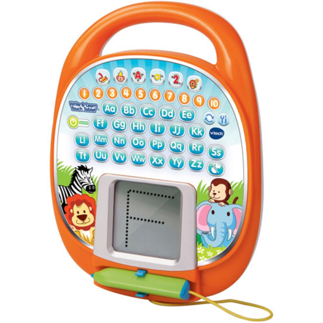 vtech write and learn center