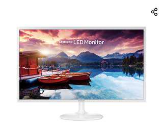 BRAND NEW 32" SAMSUNG LED MONITOR