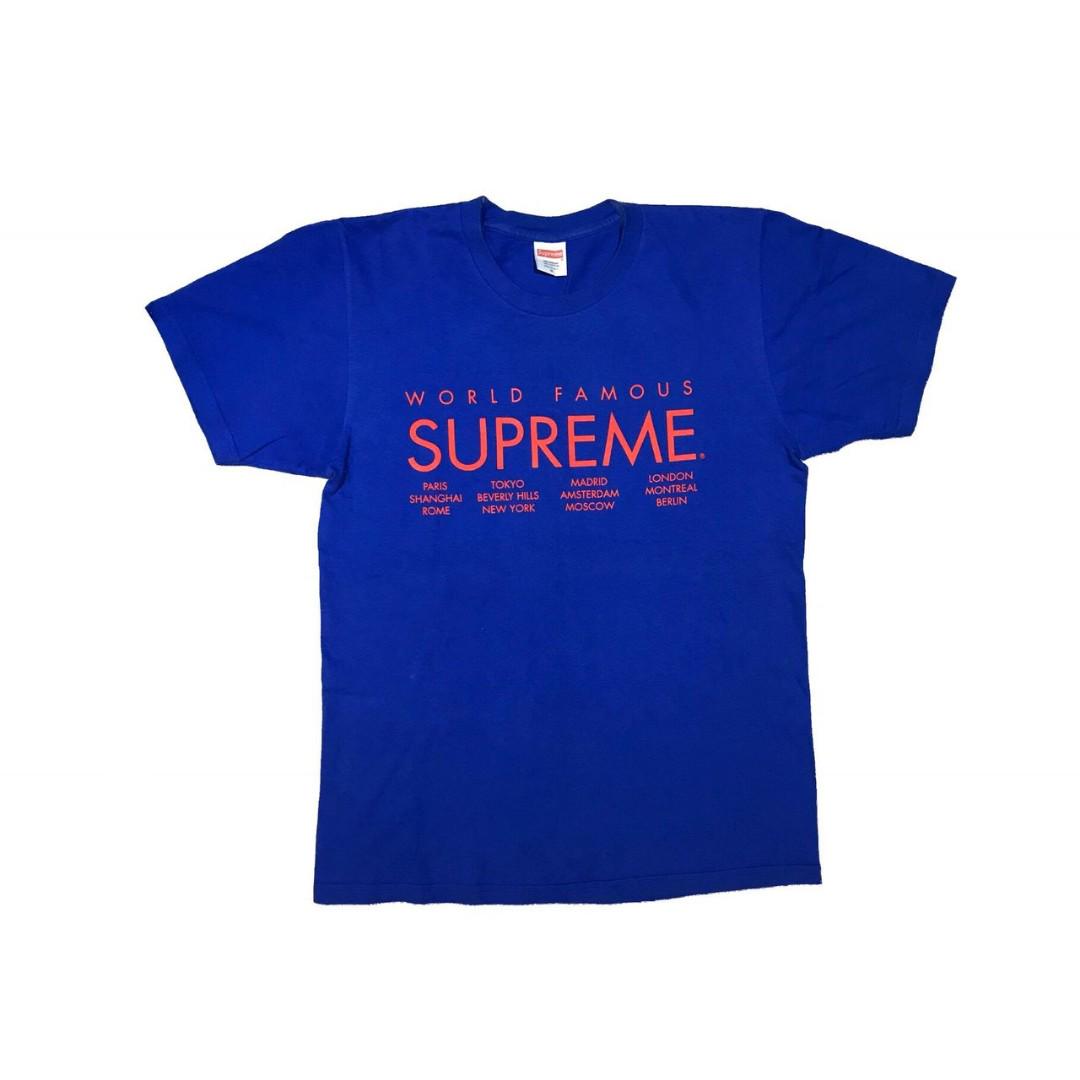 supreme brand price