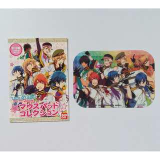 Affordable Mousepad For Sale J Pop Carousell Malaysia