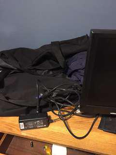 monitor with corda