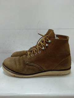 Redwing shoes 8181