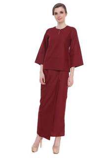 Baju kurung kedah