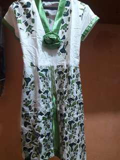 Batik Fedra Jaya Dress