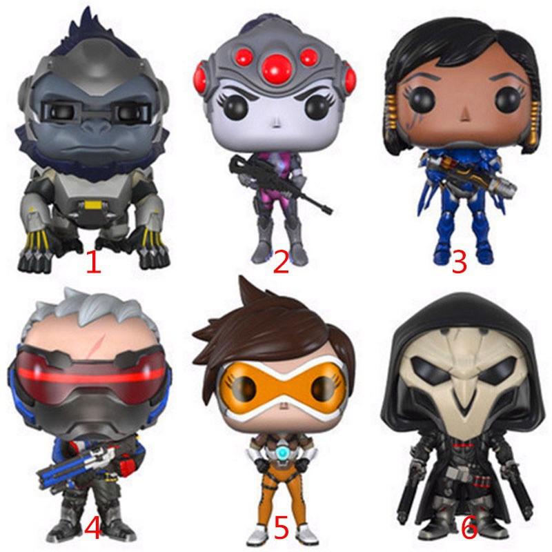widowmaker pop