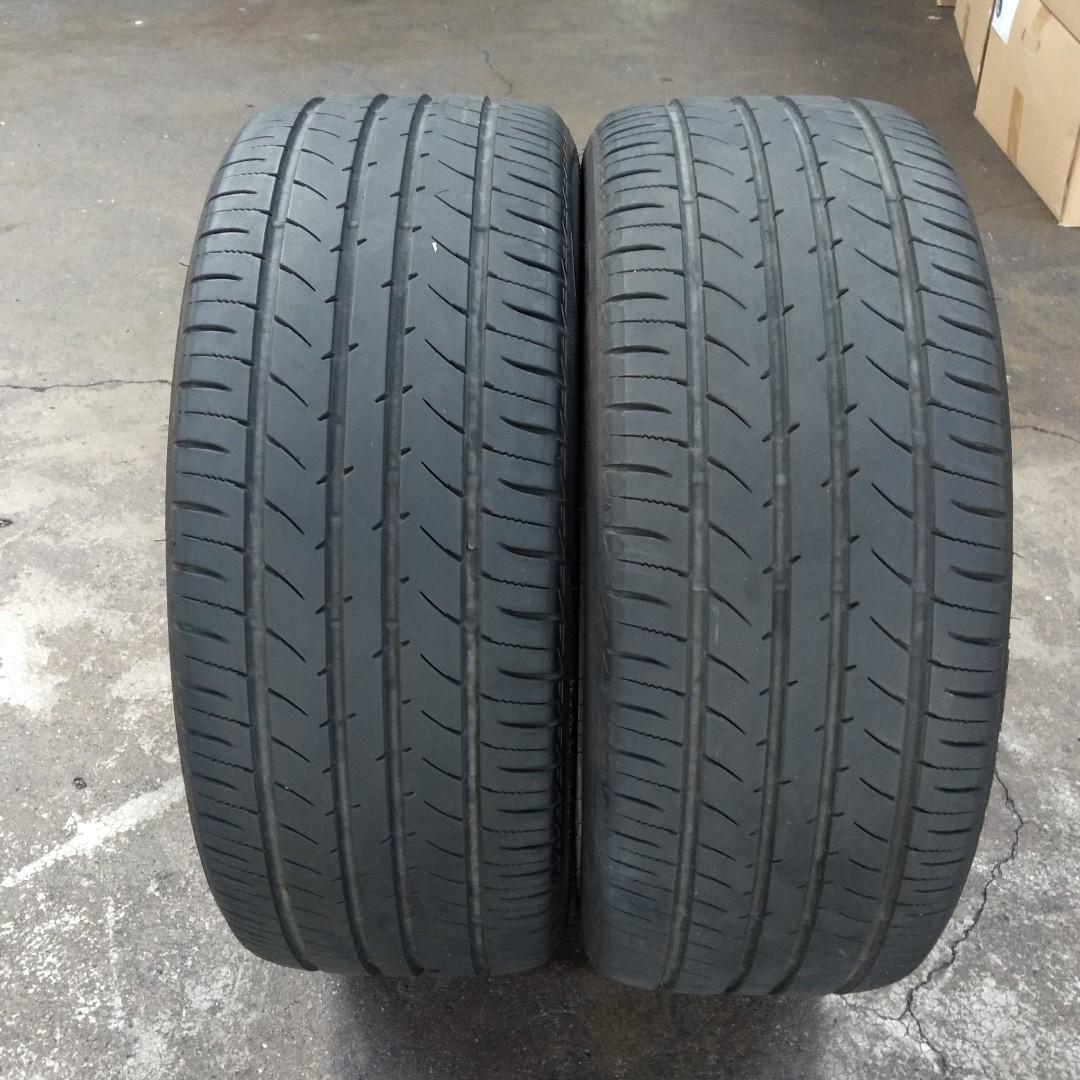 Get Harga Tayar Toyo Nanoenergy 3 Pics