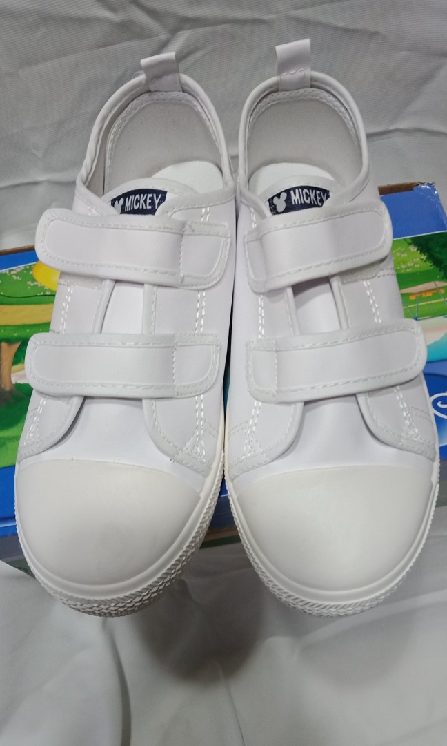 disney school shoes