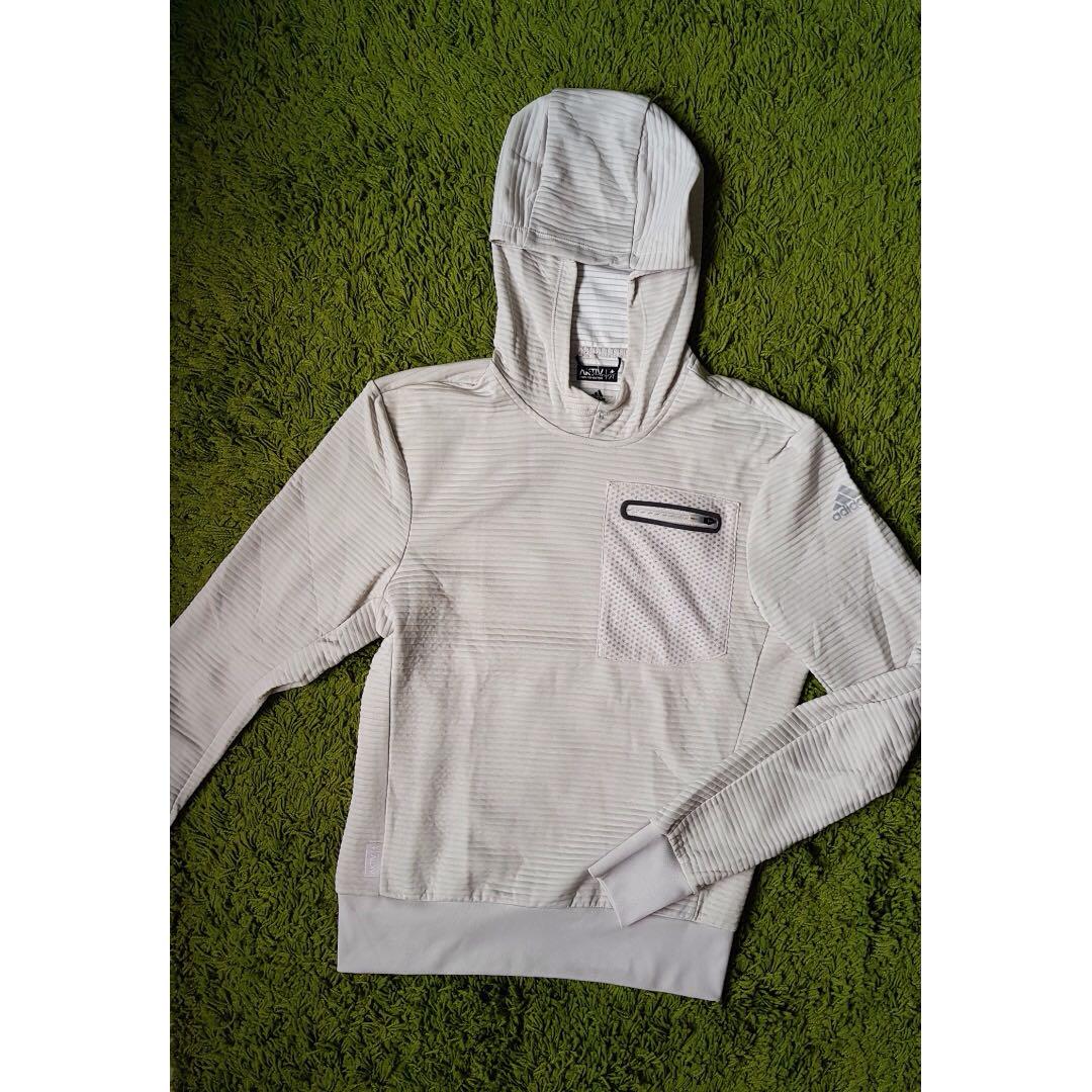 adidas aktiv jacket