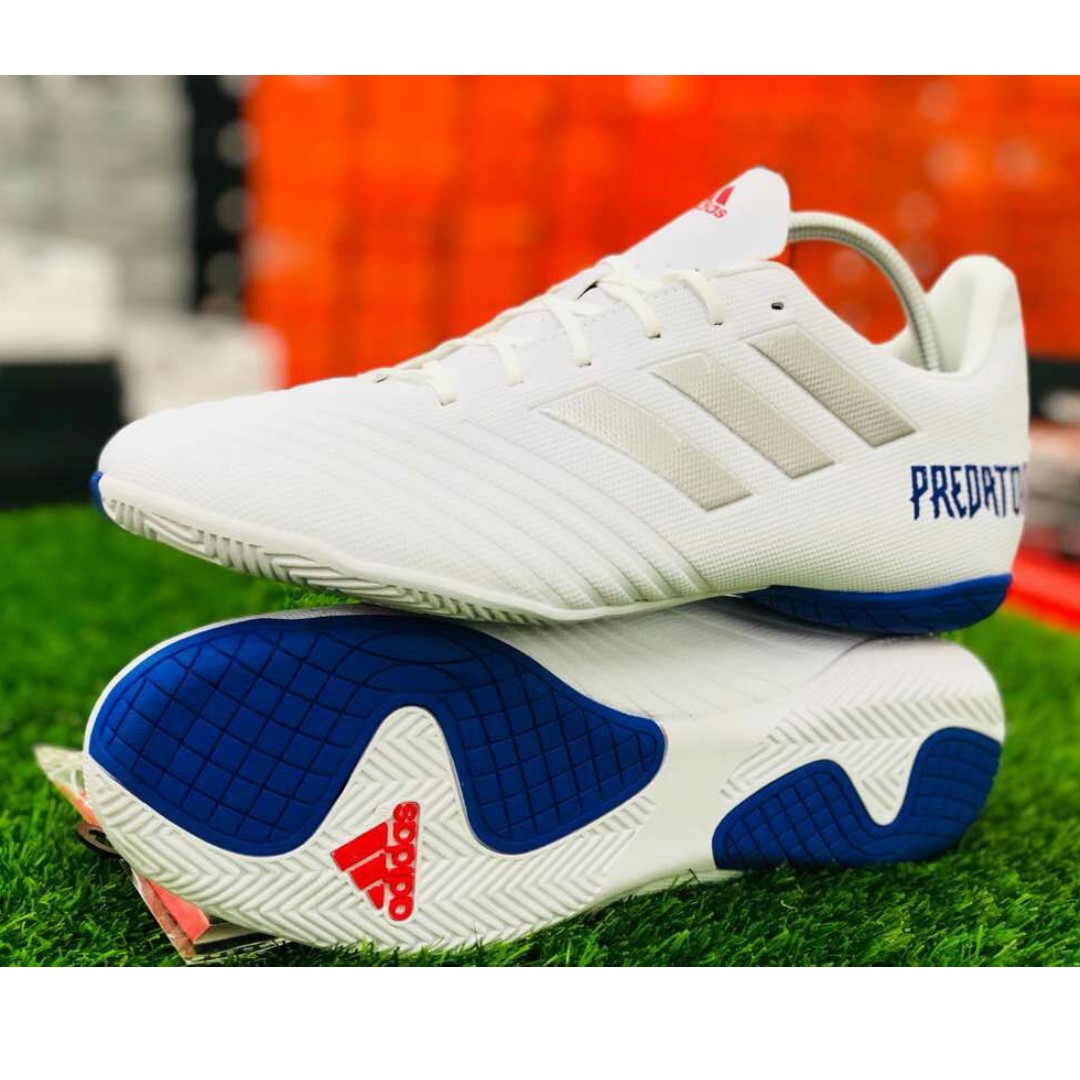adidas predator 18.1 futsal