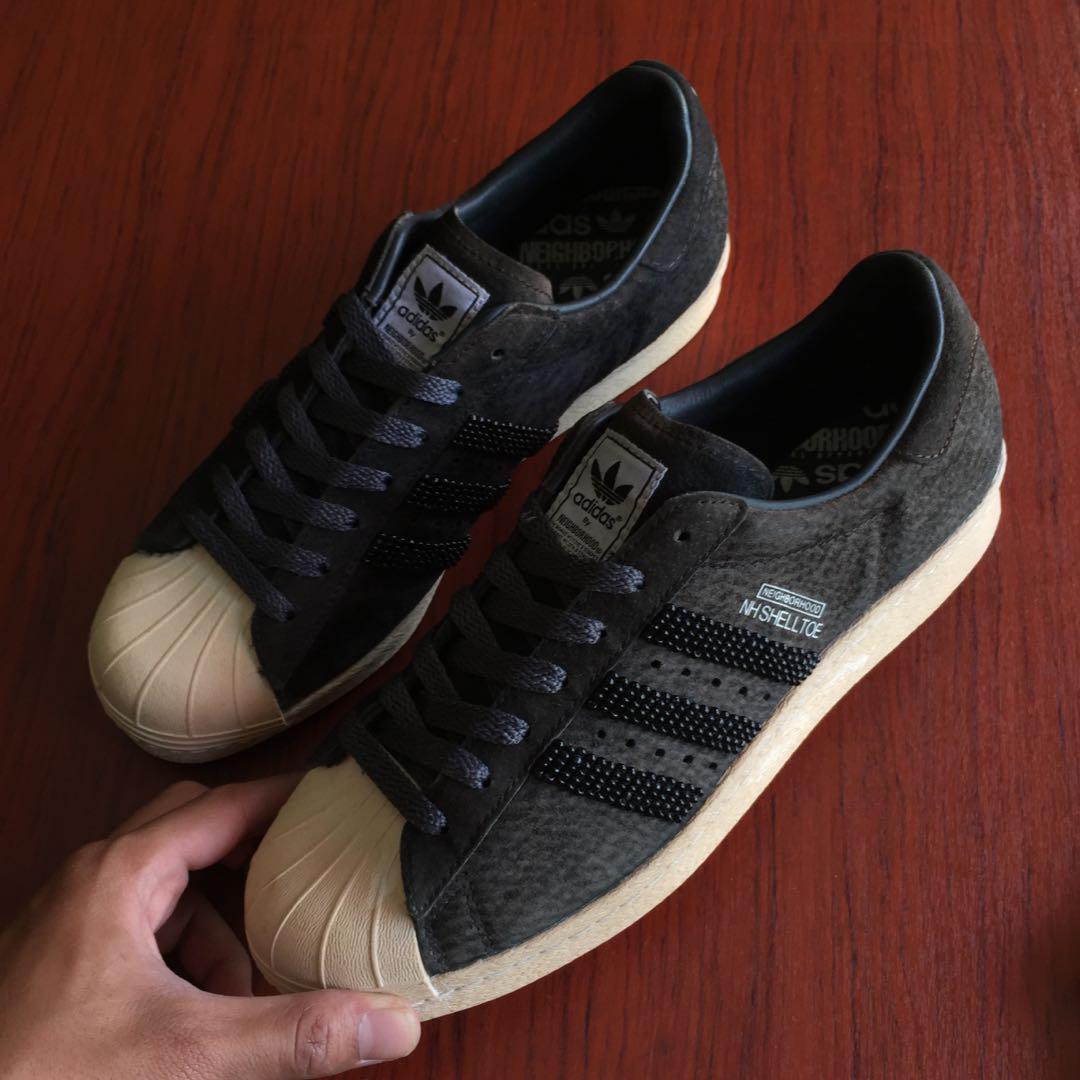 adidas superstar neighborhood