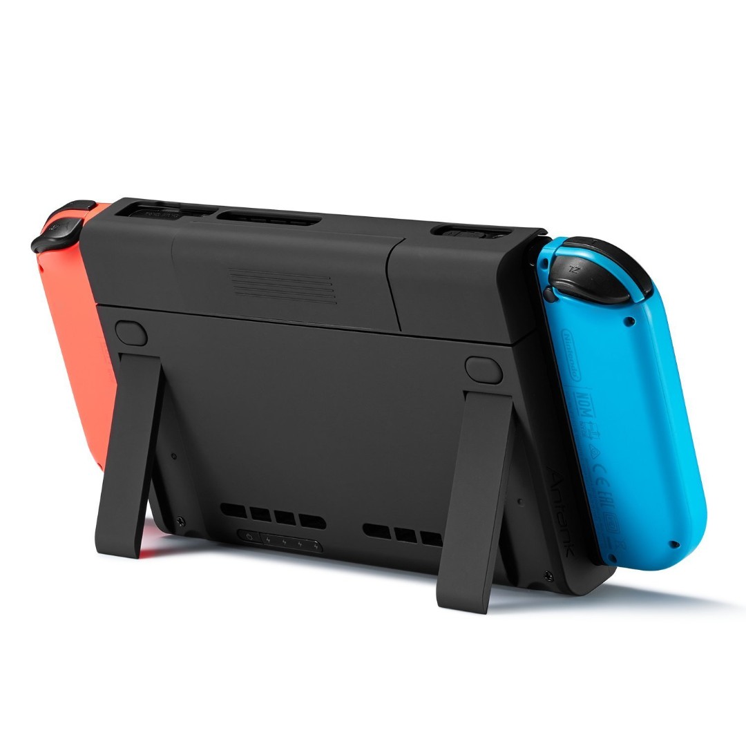 Nintendo switch antank battery case hotsell