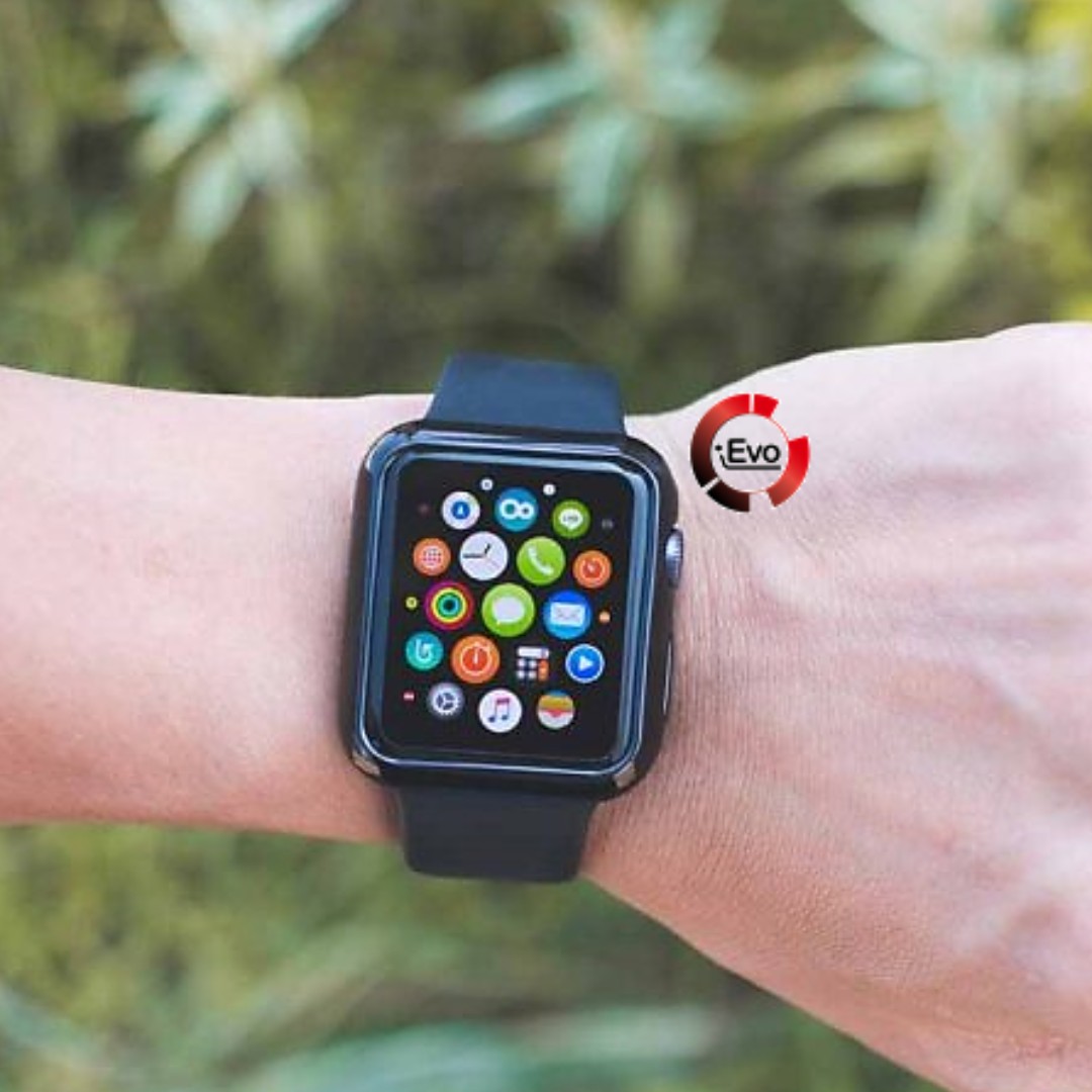 Apple Iwatch Series 3 42mm Wifi Only Installment Plan Men S Fashion Watches On Carousell