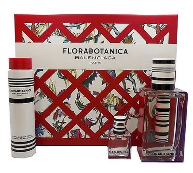 florabotanica gift set