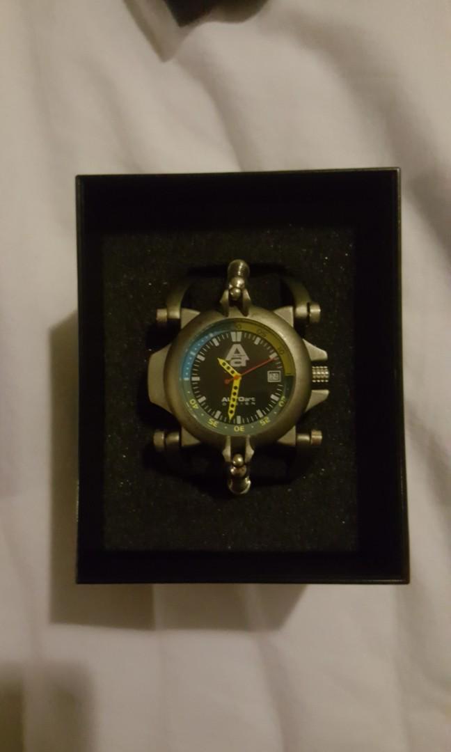 Autoart Watch Men s Fashion Watches Accessories Watches on