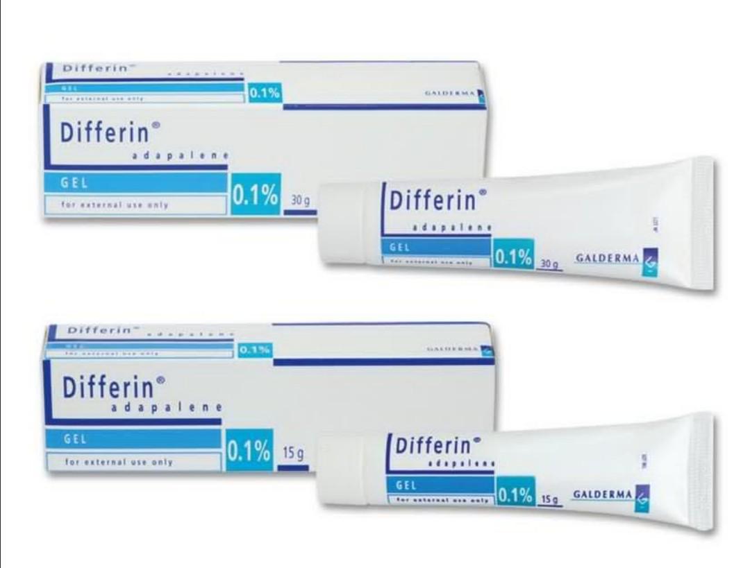Buy Differin Cheap