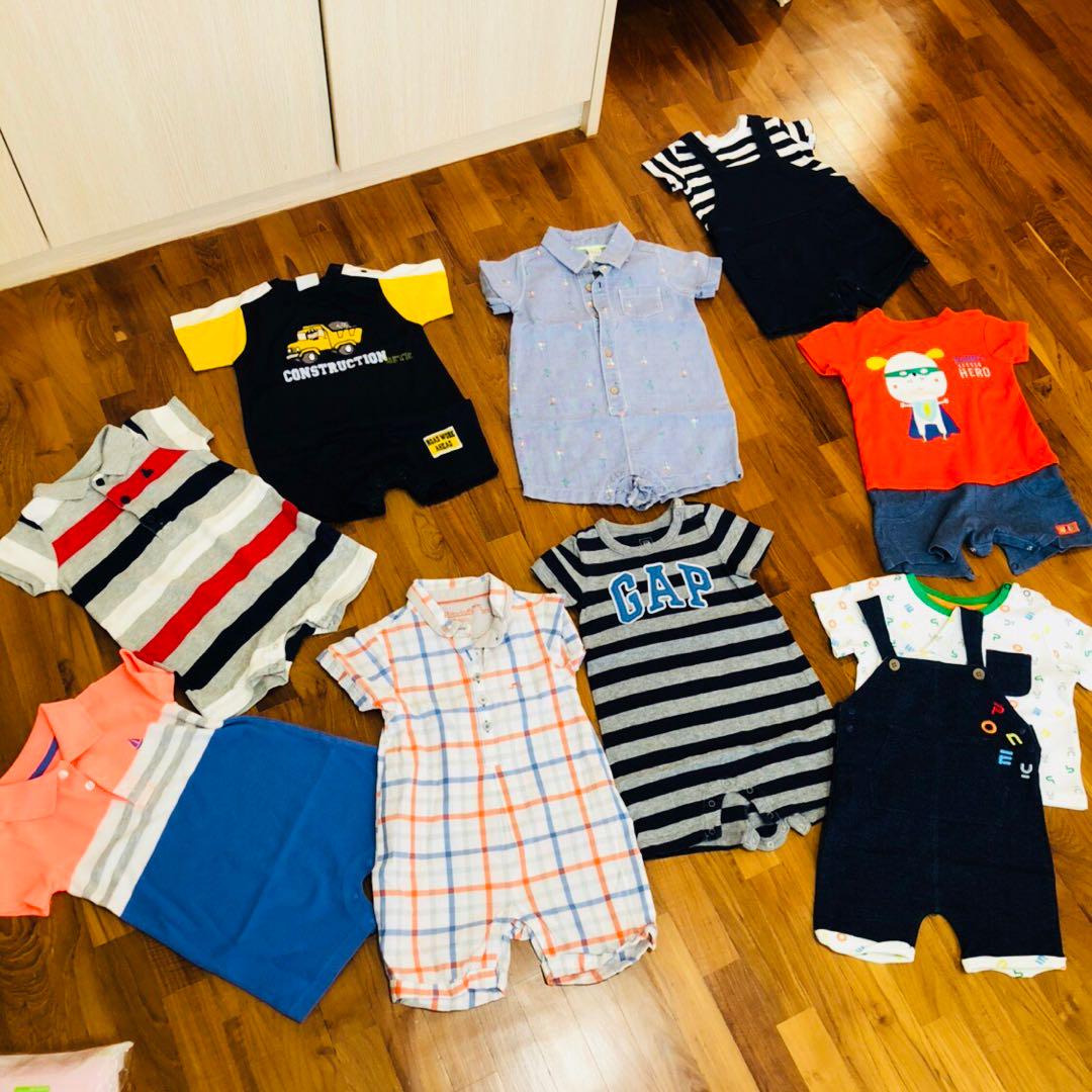 baby gap clearance boy