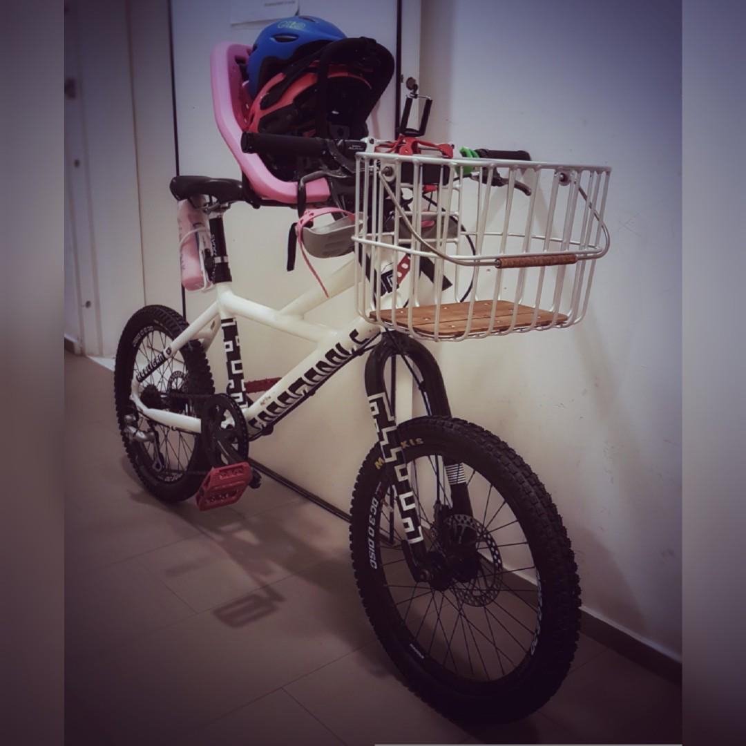 cannondale hooligan