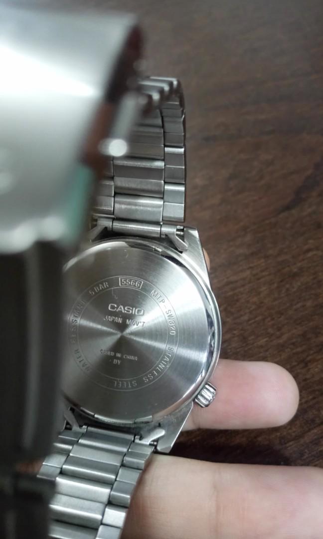 New price Japan Mov t Casio Watch