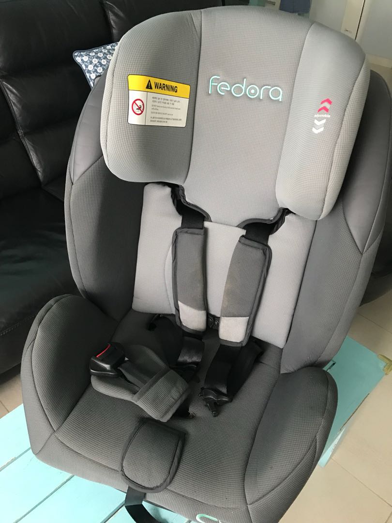 Fedora c3 new arrivals car seat