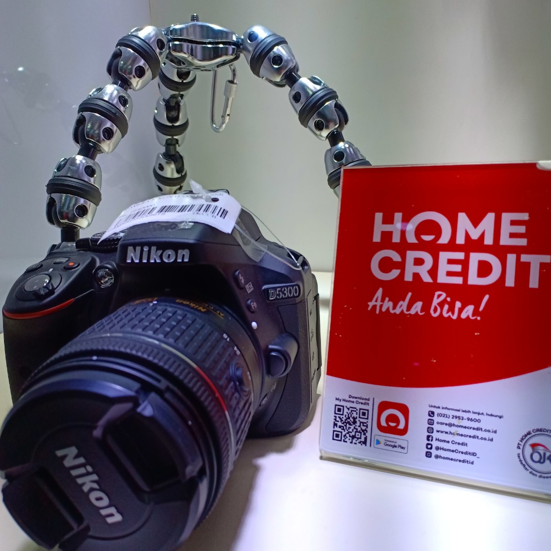 Cicilan Tanpa Kartu Credit Everything Else Others On Carousell